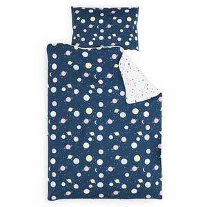 Imagine sleepwise, Soft Wonder Kids-Edition, lenjerie de pat, 100 x 135 cm, 40 x 60, respirabil, microfibră