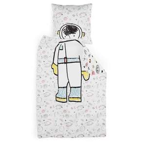 Imagine sleepwise, Soft Wonder Kids-Edition, lenjerie de pat, 135 x 200 cm, 80 x 80, respirabil, microfibră