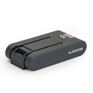 Imagine Klarstein LARMA acumulator de schimb pentru aspirator 25, 9V/2200 mAh