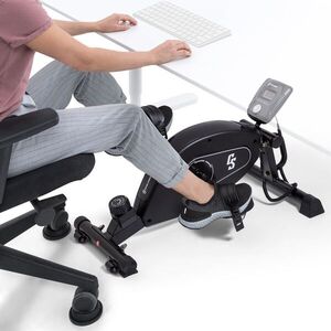 Imagine Capital Sports Crius Bluetooth Mini, rezistență în 8 trepte pentru birou sau acasă, calculator de antrenament