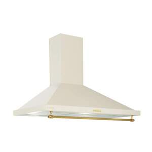 Imagine Klarstein Montblanc 90, hota, 599m³/h. 165W, 2x1.5W, LED, bandă