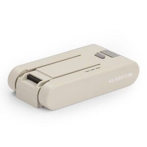 Imagine Klarstein LARMA acumulator de schimb pentru aspirator 25, 9V/2200 mAh