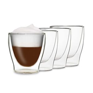 Imagine Feelino DUOS pahar cu pereți dubli DUOS 200 ml