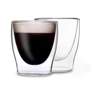 Imagine Feelino DUOS pahar cu pereți dubli DUOS 80 ml