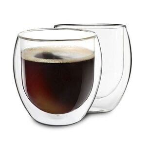 Imagine Feelino DUOS Jumbo pahar cu pereți dubli DUOS 310 ml