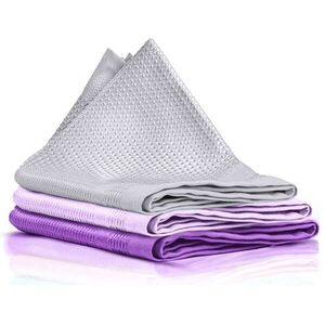 Imagine MySimaa Șervețele de curățare profesională, Classicpack, șervețele de curățare, microfibră 60 x 40 cm