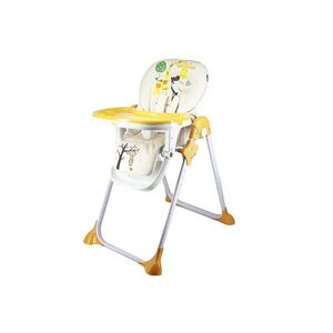 Imagine Babify Scaun pentru copii - girafă, înalt, sub