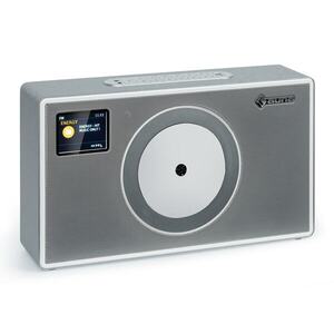 Imagine Auna Vertico Swing DAB | Radio DAB+ cu Swing CD player | FM/DAB+ | AUX | BT | USB