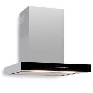 Imagine Klarstein Alinea 60 Smart, hota, 60 cm, montat pe perete, WiFi, A++, 555 m³/h, ecran tactil