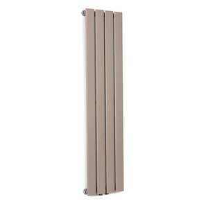 Imagine Blumfeldt Ontario 120 x 30 radiator 1/2" lateral connection wall installation 380 watt