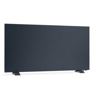 Imagine Klarstein Taal Smart, încălzitor hibrid cu infraroșu, 105 x 56 cm, 750 W, cronometru săptămânal, IP24