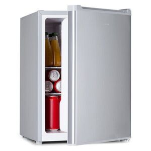 Imagine Klarstein Fargo 67 minibar frigorific 67 litri / congelator 4 litri compact