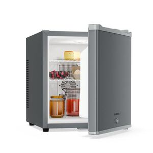 Imagine Klarstein Matterhorn 28, mini-frigider, 28 litri, 35 dB, compact, cu cheie