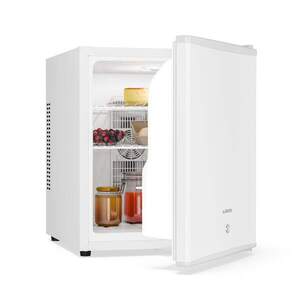 Imagine Klarstein Matterhorn 44, mini-frigider, 44 litri, 35 dB, compact, cu cheie