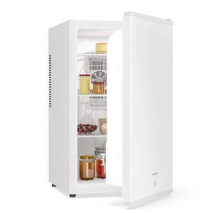 Imagine Klarstein Matterhorn 68, mini-frigider, 68 litri, 35 dB, compact, cu cheie