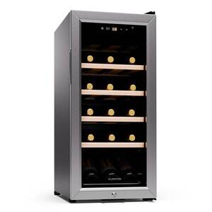 Imagine Klarstein Shiraz Premium Smart 18, Frigider pentru vin pentru 18 sticle