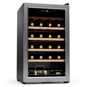 Imagine Klarstein Shiraz Premium Smart 24, frigider pentru vinuri
