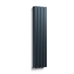 Imagine Blumfeldt Ontario, radiator, 30 x 120, conexiune 1/2", montaj pe perete, 733 W