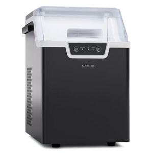 Imagine Klarstein Producător de cuburi de gheață, Wallberg Nugget Ice Maker