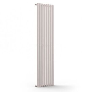 Imagine Blumfeldt Tallheo, 47 x 160, radiator, radiator tubular, 728 W, apă caldă, 1/2