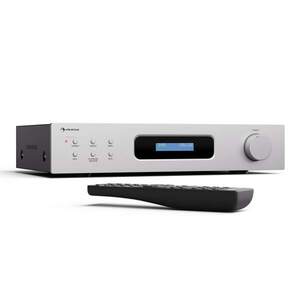 Imagine Auna Art22, amplificator DAB+ BT HiFi, amplificator radio DAB+/FM