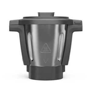 Imagine Klarstein Bol de amestecare, pentru roboții Aria Smart, 3, 2 l, accesorii, suprafață ceramică antiaderentă