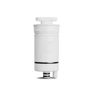 Imagine Klarstein Filtru AquaLine CF, sistem de filtrare 2 in 1, tratarea apei, filtru cu carbon activ
