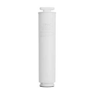 Imagine Klarstein AquaFina PAC Filter sistem de filtrare 2-în-1 pentru tratarea apei, filtru de sediment și cărbune activ