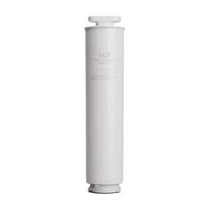 Imagine Klarstein AquaFina CF Filter sistem de filtrare 2-în-1 pentru tratarea apei cu filtru de carbon