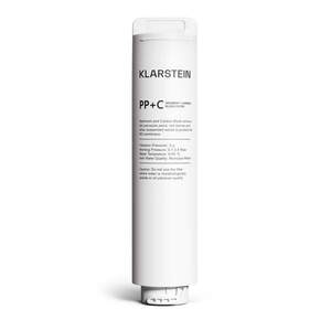 Imagine Klarstein PureFina PPC filtru de carbon de schimb / accesorii