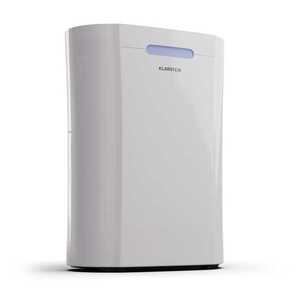 Imagine Klarstein AeroDry 10 Dezumidificator 165W 10l/d 135m³/h 20-30m² DrySelect 37dB