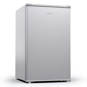 Imagine Klarstein Cool Cousin, frigider cu congelator, 70/11 l, 40 dB, 2 rafturi