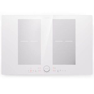 Imagine Klarstein Delicatessa 77 Flex plită cu inducție încorporabilă 4 zone 7000 W