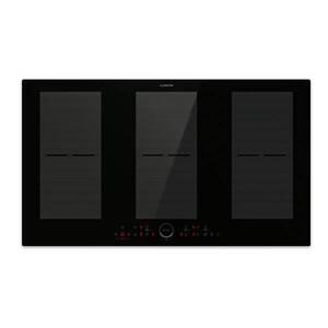 Imagine Klarstein Delicatessa 90 Full Flex plita incorporabila cu inductie 6 zone 10 500 W