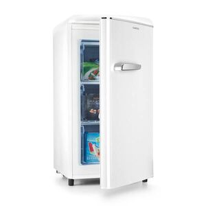Imagine Klarstein Laika 60L, congelator, 60 l, 3 sertare, temperatura: -18 la 0 °C