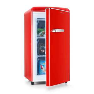 Imagine Klarstein Laika 60L, congelator, 60 l, 3 sertare, temperatura: -18 la 0 °C