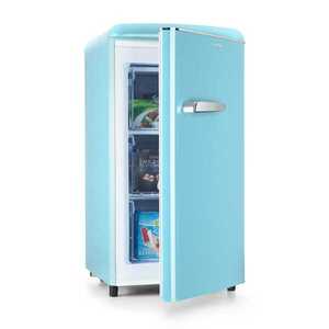 Imagine Klarstein Laika 60L, congelator, 60 l, 3 sertare, temperatura: -18 la 0 °C