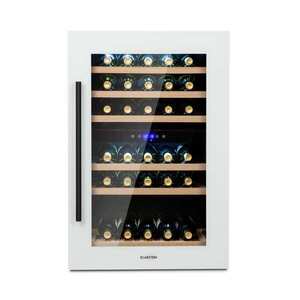 Imagine Klarstein Vinsider 41D Built-In-One Duo, vinotecă, Quartz Edition, dispozitiv încorporat