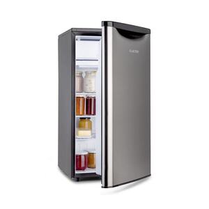 Imagine Klarstein Yummy, frigider cu compartiment congelator, 90 l, energie. clasa E, 42 dB