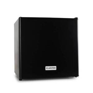 Imagine Klarstein Garfield, congelator, compartiment de congelare, 35 l, 65 W, 4 stele, 2 nivele