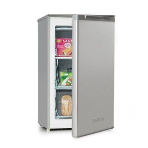 Imagine Klarstein Garfield XL, congelator| 4 stele, Capacitate: 60 l, Putere: 80 W, Zgomot de funcționare: 41 dB