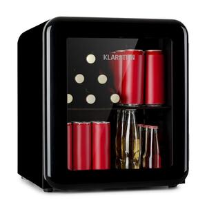 Imagine Klarstein PopLife, frigider pentru băuturi, frigider, 0-10°C, design retro