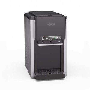 Imagine Klarstein ArcticBlend 3in1 Ice Maker, 20 kg/24h, Bullet Ice, Gheață zdrobită, Dispenser de apă