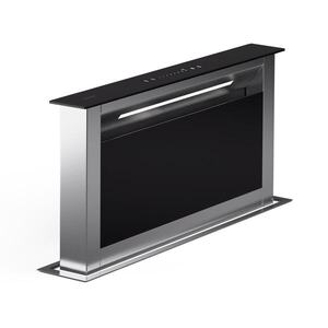 Imagine Klarstein Royal Flush Eco Slim 60, hotă, 60 cm, 713 m³/h, A+