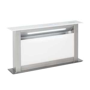 Imagine Klarstein Royal Flush Eco, hotă, 60 cm, 604 m³/h, A+