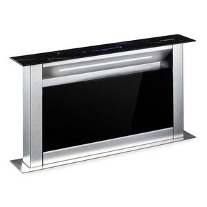 Imagine Klarstein Royal Flush Eco, hotă, 60 cm, 604 m³/h, A+