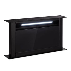 Imagine Klarstein Hota telescopica, Royal Flush Eco, 60 cm, 604 m³/h, A+