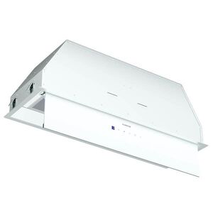 Imagine Klarstein Hota ventilată, control tactil, extracție/recirculare, EEK A+, 3 niveluri, LED, silențioasă