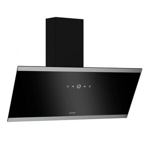 Imagine Klarstein FlashLine hotă de bucătărie | A++ | 578 m³/h | 3 trepte | Touch | silențioasă | LED | evacuare/circulație | 100W