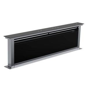 Imagine Klarstein Hota Royal Flush Eco, 836 m³/h debit de aer, , EEK A, 74 dB, LED